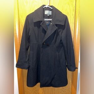 Women’s Pea Coat
